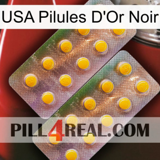 Usa Black Gold Pills new10